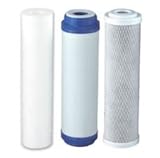 RC Pack-3-F 3 Filtros para Osmosis