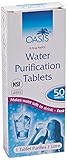 ALTUS - Pastillas purificadoras
